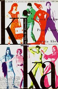 Kika poster