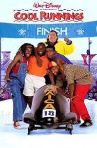 Cool Runnings poster