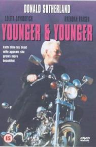 Younger and Younger poster