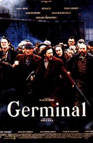 Germinal poster