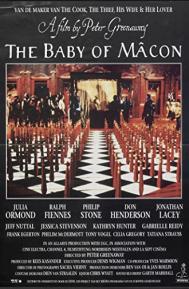 The Baby of Mâcon poster