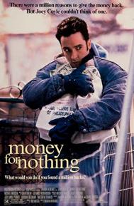 Money for Nothing poster