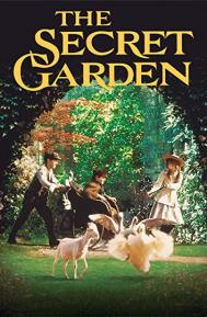 The Secret Garden poster