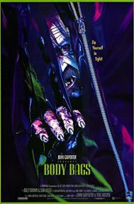 Body Bags poster