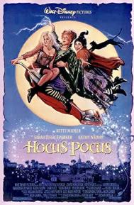 Hocus Pocus poster