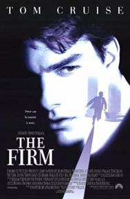 The Firm poster