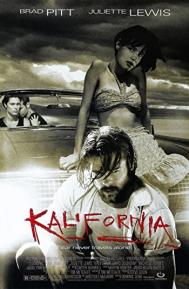 Kalifornia poster