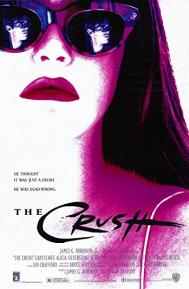 The Crush poster