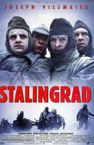 Stalingrad poster