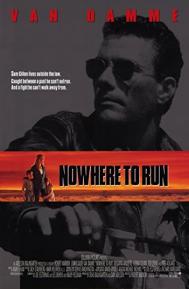 Nowhere to Run poster