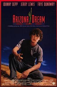 Arizona Dream poster