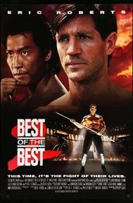 Best of the Best II poster