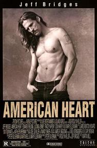 American Heart poster