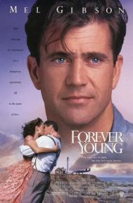 Forever Young poster