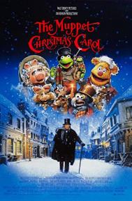 The Muppet Christmas Carol poster