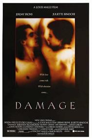 Damage poster