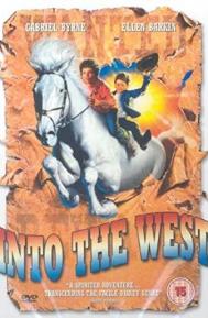 Into the West poster