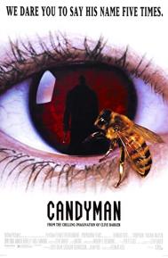 Candyman poster