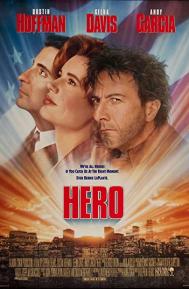 Hero poster