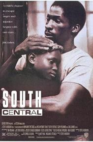 South Central poster