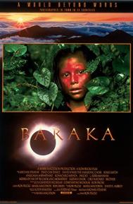 Baraka poster