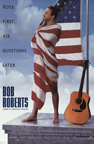 Bob Roberts poster