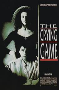 The Crying Game poster