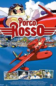 Porco Rosso poster