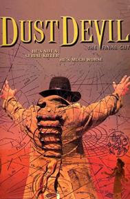 Dust Devil poster