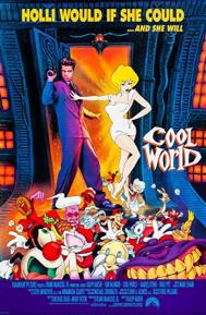 Cool World poster