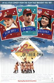 A League of Their Own poster