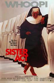 Sister Act poster