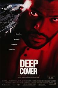 Deep Cover poster