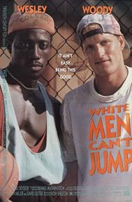 White Men Can't Jump poster