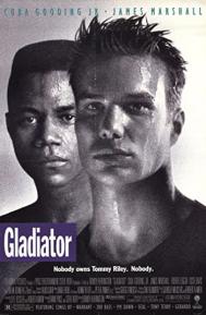 Gladiator poster