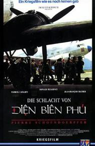 Diên Biên Phú poster