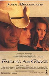 Falling from Grace poster