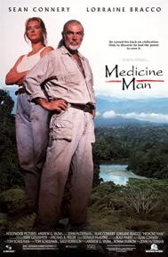 Medicine Man poster