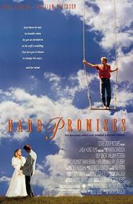 Hard Promises poster