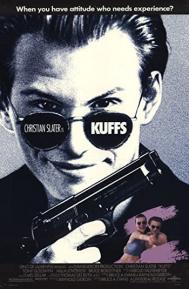 Kuffs poster