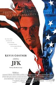 JFK poster