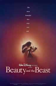 Beauty and the Beast poster