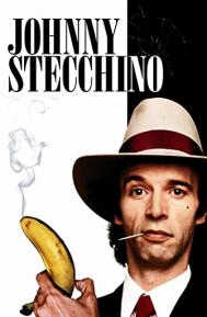 Johnny Stecchino poster