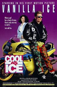 Cool as Ice poster