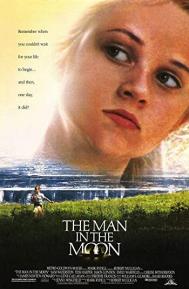 The Man in the Moon poster