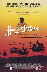 Hearts of Darkness: A Filmmaker's Apocalypse poster