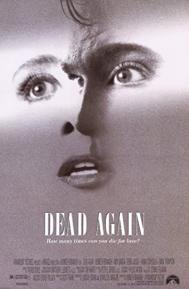 Dead Again poster