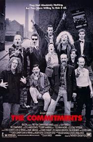 The Commitments poster