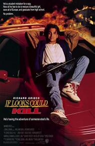 If Looks Could Kill poster