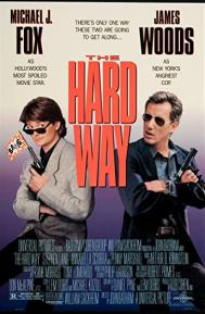 The Hard Way poster